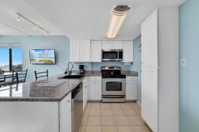 Gulf Shores Surf & Racquet Club 401A